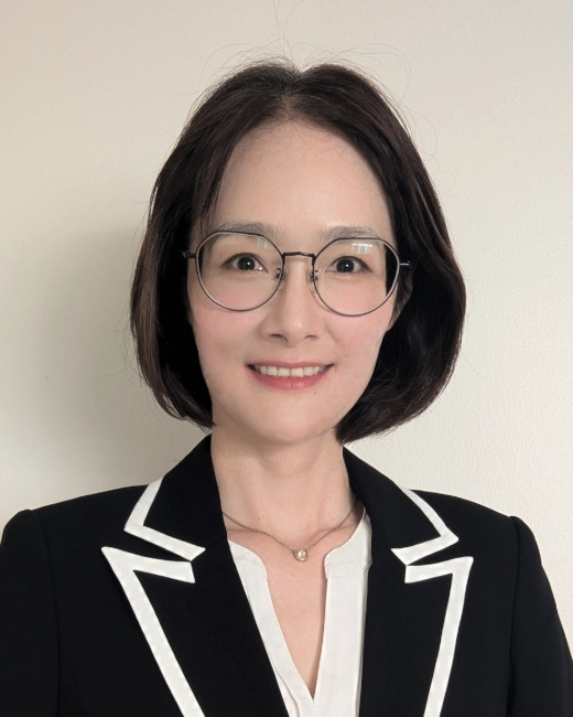 Chantal Ko
